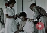 Image blessés théâtre du Pacifique, 1945, de la seconde 50 séquences d'archives historiques vidéo 65675068438