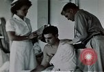 Image blessés théâtre du Pacifique, 1945, de la seconde 51 séquences d'archives historiques vidéo 65675068438
