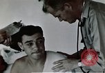 Image blessés théâtre du Pacifique, 1945, de la seconde 53 séquences d'archives historiques vidéo 65675068438
