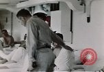 Image blessés théâtre du Pacifique, 1945, de la seconde 59 séquences d'archives historiques vidéo 65675068438