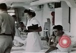 Image blessés théâtre du Pacifique, 1945, de la seconde 60 séquences d'archives historiques vidéo 65675068438