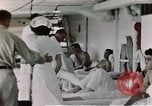 Image blessés théâtre du Pacifique, 1945, de la seconde 61 séquences d'archives historiques vidéo 65675068438
