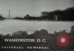 Image tempête d'hiver United States USA, 1947, de la seconde 7 séquences d'archives historiques vidéo 65675068439