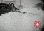 Image tempête d'hiver United States USA, 1947, de la seconde 43 séquences d'archives historiques vidéo 65675068439