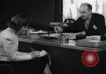 Immagine di La rivista Time office Washington DC USA, 1939, secondo 30 filmato di repertorio 65675068440