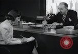 Immagine di La rivista Time office Washington DC USA, 1939, secondo 36 filmato di repertorio 65675068440