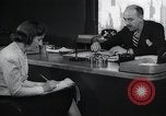Immagine di La rivista Time office Washington DC USA, 1939, secondo 38 filmato di repertorio 65675068440