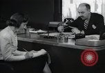 Immagine di La rivista Time office Washington DC USA, 1939, secondo 44 filmato di repertorio 65675068440