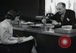 Immagine di La rivista Time office Washington DC USA, 1939, secondo 45 filmato di repertorio 65675068440