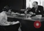 Immagine di La rivista Time office Washington DC USA, 1939, secondo 46 filmato di repertorio 65675068440