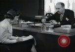 Immagine di La rivista Time office Washington DC USA, 1939, secondo 47 filmato di repertorio 65675068440