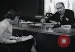 Immagine di La rivista Time office Washington DC USA, 1939, secondo 49 filmato di repertorio 65675068440