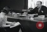 Immagine di La rivista Time office Washington DC USA, 1939, secondo 52 filmato di repertorio 65675068440