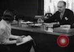 Immagine di La rivista Time office Washington DC USA, 1939, secondo 53 filmato di repertorio 65675068440