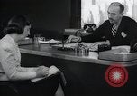 Immagine di La rivista Time office Washington DC USA, 1939, secondo 58 filmato di repertorio 65675068440