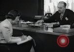Immagine di La rivista Time office Washington DC USA, 1939, secondo 59 filmato di repertorio 65675068440