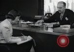 Immagine di La rivista Time office Washington DC USA, 1939, secondo 60 filmato di repertorio 65675068440