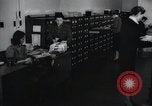 Image of Time magazine office Washington DC USA, 1939, second 3 stock footage video 65675068441