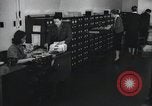 Image of Time magazine office Washington DC USA, 1939, second 10 stock footage video 65675068441