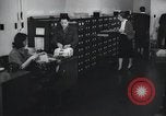 Image of Time magazine office Washington DC USA, 1939, second 11 stock footage video 65675068441