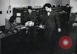 Image of Time magazine office Washington DC USA, 1939, second 19 stock footage video 65675068441