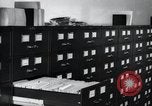 Image of Time magazine office Washington DC USA, 1939, second 43 stock footage video 65675068441