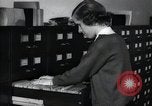 Image of Time magazine office Washington DC USA, 1939, second 45 stock footage video 65675068441