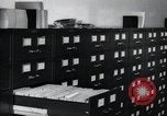Image of Time magazine office Washington DC USA, 1939, second 51 stock footage video 65675068441