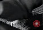 Image of Time magazine office Washington DC USA, 1939, second 55 stock footage video 65675068441