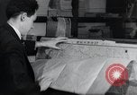 Image of Time magazine office Washington DC USA, 1939, second 8 stock footage video 65675068442