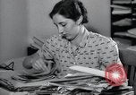 Image of Time magazine office Washington DC USA, 1939, second 39 stock footage video 65675068442