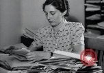 Image of Time magazine office Washington DC USA, 1939, second 41 stock footage video 65675068442
