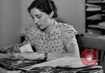 Image of Time magazine office Washington DC USA, 1939, second 48 stock footage video 65675068442