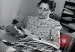 Image of Time magazine office Washington DC USA, 1939, second 61 stock footage video 65675068442