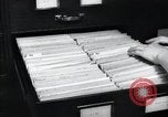 Image of Time magazine office Washington DC USA, 1939, second 1 stock footage video 65675068443