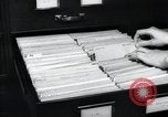 Image of Time magazine office Washington DC USA, 1939, second 3 stock footage video 65675068443
