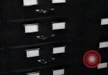 Image of Time magazine office Washington DC USA, 1939, second 6 stock footage video 65675068443