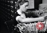 Image of Time magazine office Washington DC USA, 1939, second 8 stock footage video 65675068443