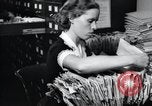 Image of Time magazine office Washington DC USA, 1939, second 13 stock footage video 65675068443