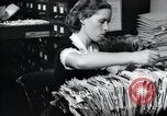 Image of Time magazine office Washington DC USA, 1939, second 16 stock footage video 65675068443
