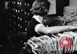 Image of Time magazine office Washington DC USA, 1939, second 17 stock footage video 65675068443