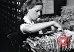 Image of Time magazine office Washington DC USA, 1939, second 23 stock footage video 65675068443