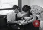 Image of Time magazine office Washington DC USA, 1939, second 34 stock footage video 65675068443