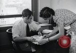 Image of Time magazine office Washington DC USA, 1939, second 36 stock footage video 65675068443