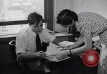 Image of Time magazine office Washington DC USA, 1939, second 39 stock footage video 65675068443