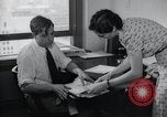 Image of Time magazine office Washington DC USA, 1939, second 41 stock footage video 65675068443