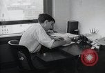 Image of Time magazine office Washington DC USA, 1939, second 46 stock footage video 65675068443