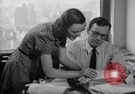 Image of Time magazine office Washington DC USA, 1939, second 53 stock footage video 65675068443