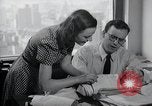 Image of Time magazine office Washington DC USA, 1939, second 60 stock footage video 65675068443