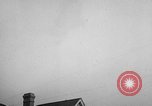 Image of Hawthorn Street home of Wright Brothers in Dayton Ohio United States USA, 1953, second 59 stock footage video 65675068444